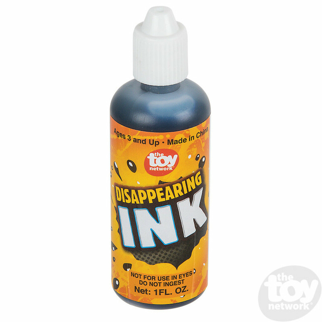 Disappearing Ink by The Toy Network