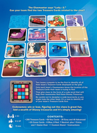 Disney Codenames by USAOPOLY 4