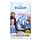 Disney Frozen Colorforms Travel Set by PlayMonster