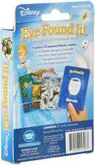 Disney I Found It Card Game by Ravensburger 1