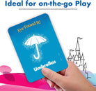 Disney I Found It Card Game by Ravensburger 3