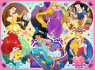 Disney Princess Be Strong Be You 100pc Puzzle by Ravensburger 1