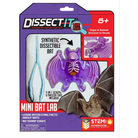 Dissect It Mini Lab - Bat-by-Top Secret Toys