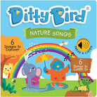 Ditty Bird Nature Songs-by-Ditty Bird