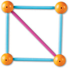 Dive into Shapes Geometry Set by Learning Resources 4
