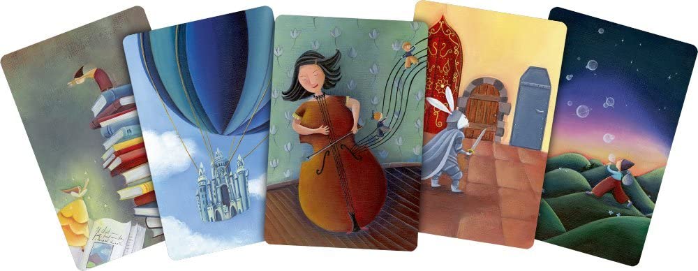 Dixit – A2Z Science & Toys