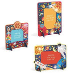 Djeco Space Mosaic Frames Craft Kit by Djeco 3