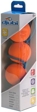 Djubi Ball Refill-Large-by-Good Game Group