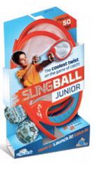 Djubi Junior by Blue Orange