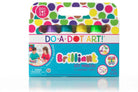 Do A Dot Brilliant Marker Set by Do A Dot