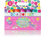 Do A Dot Ultra Bight Shimmer Marker Set-by-Do A Dot