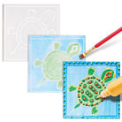 Do Art 3D Sand Painting by Faber Castell 2