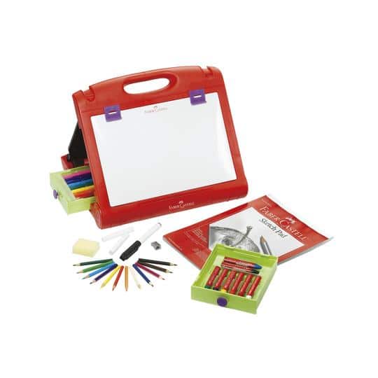 Do Art Travel Easel by Faber Castell 1