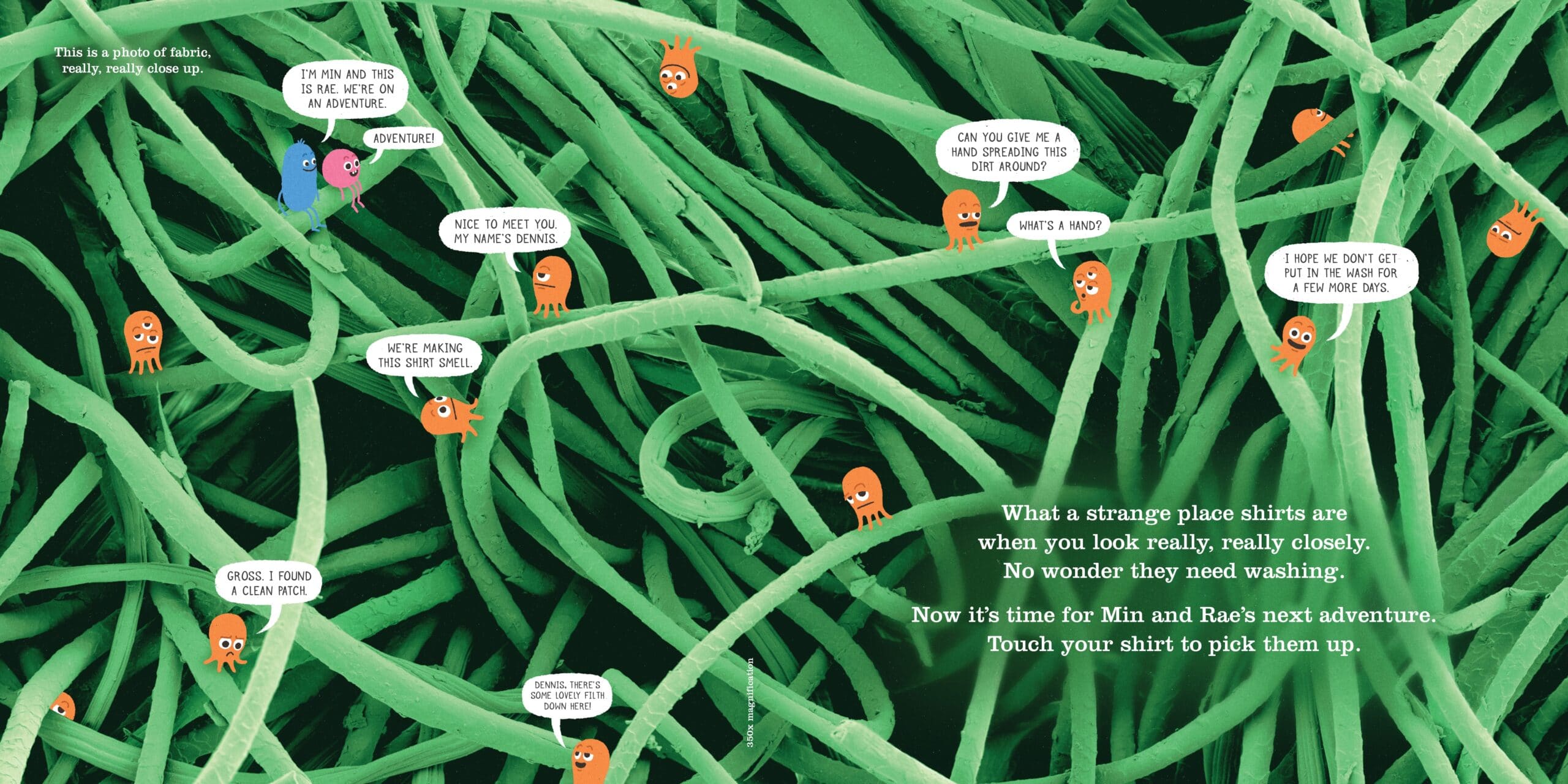 Do Not Lick This Book by Roaring Brook Press 5 scaled