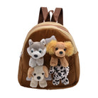 Dog Animal Backpack by Unipak