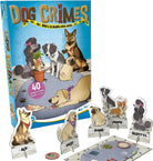 Dog Crimes-by-ThinkFun