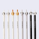 Dog Tail Gel Pen by Iwako
