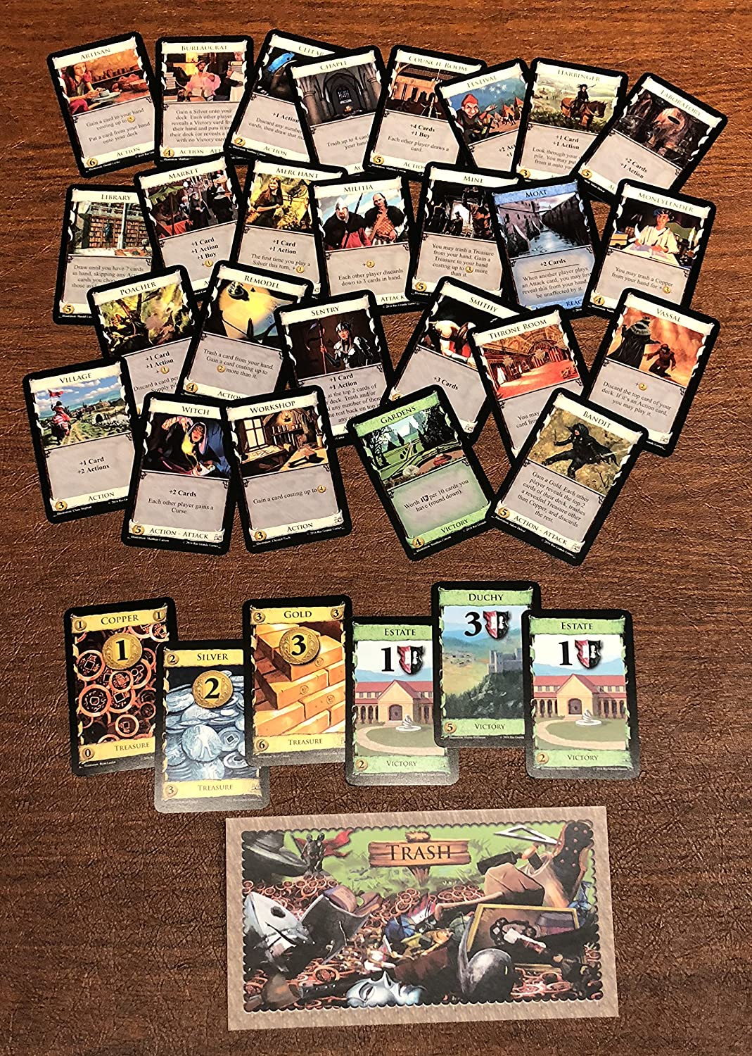 Dominion – A2Z Science & Toys