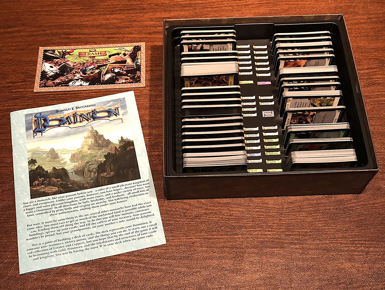 Dominion – A2Z Science & Toys