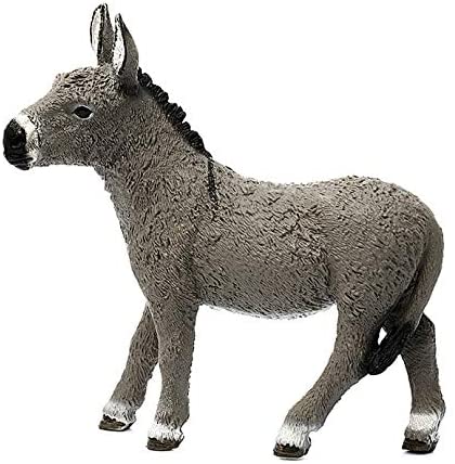 Donkey Figure by Schliech 1