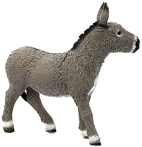 Donkey Figure by Schliech 4