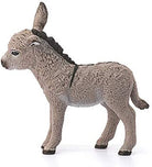 Donkey Foal Figure by Schliech 3