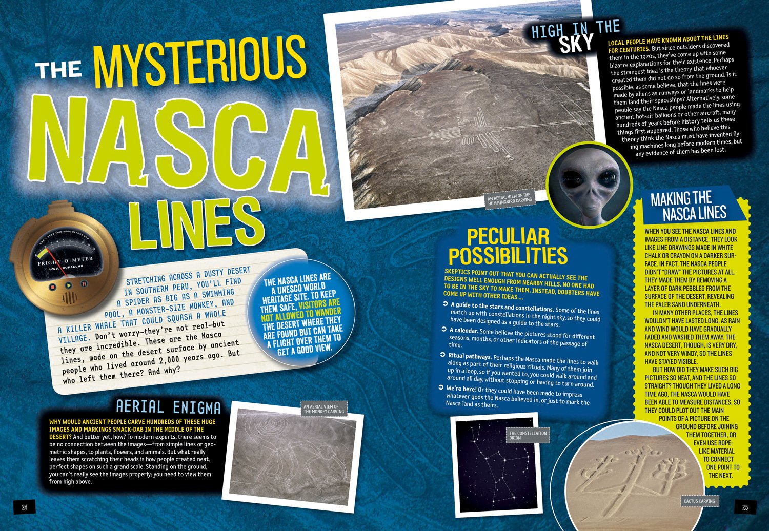 Dont Read This Book Before Bed Thrills Chills and Hauntingly True Stories by Penguin Random House 3