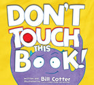 Dont Touch this Book by Sourcebooks