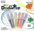 Doodletop Refill Pens by U Create