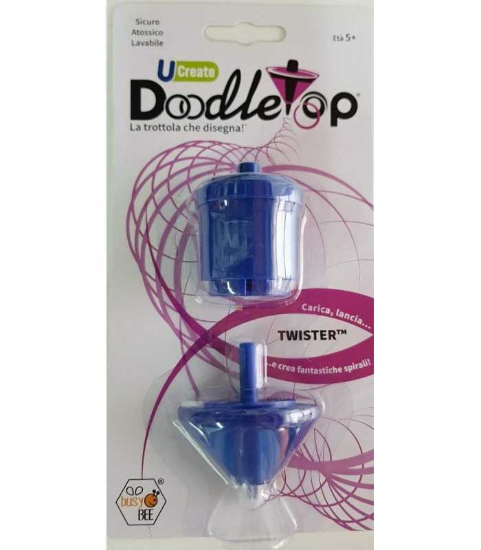 Doodletop Twister by U Create 1