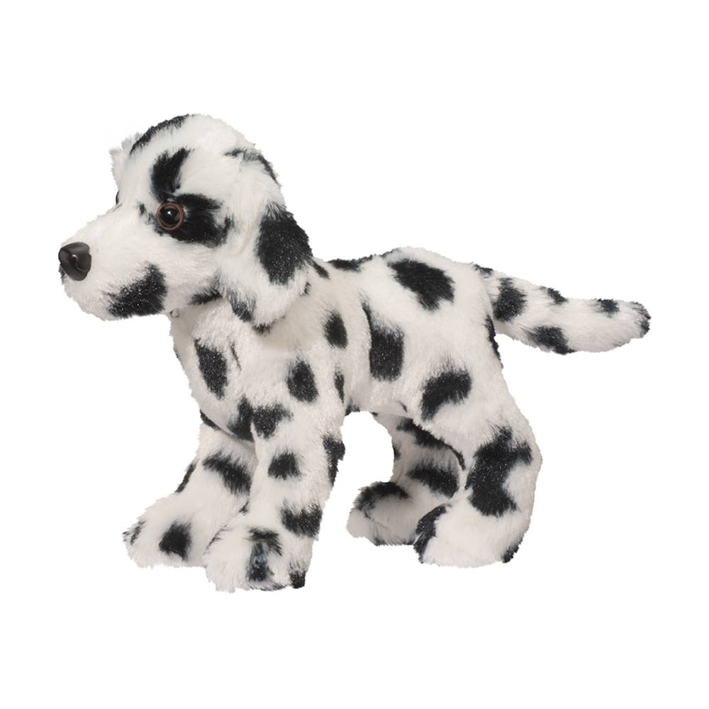 Dooley Dalmatian 8 by Douglas