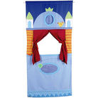 Doorway Puppet Theater by HABA