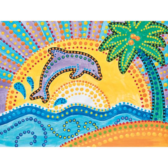 Dot A Design by Faber Castell 2