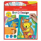 Dot A Design by Faber Castell