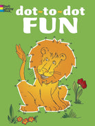 Dot to Dot Fun by Dover Publications