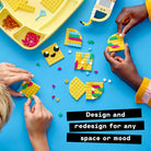 Dots Cute Banana Pen Holder by Lego 4