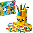 Dots Cute Banana Pen Holder by Lego