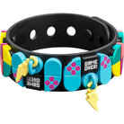 Dots Gamer Bracelet with Charms by Lego 3