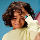 Dots Gamer Bracelet with Charms by Lego 6