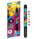 Dots Gamer Bracelet with Charms by Lego