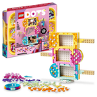 Dots Ice Cream Picture Frames by Lego