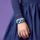 Dots Into The Deep Bracelets with Charms by Lego 5