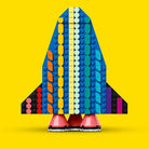 Dots Lots of Dots by Lego 5