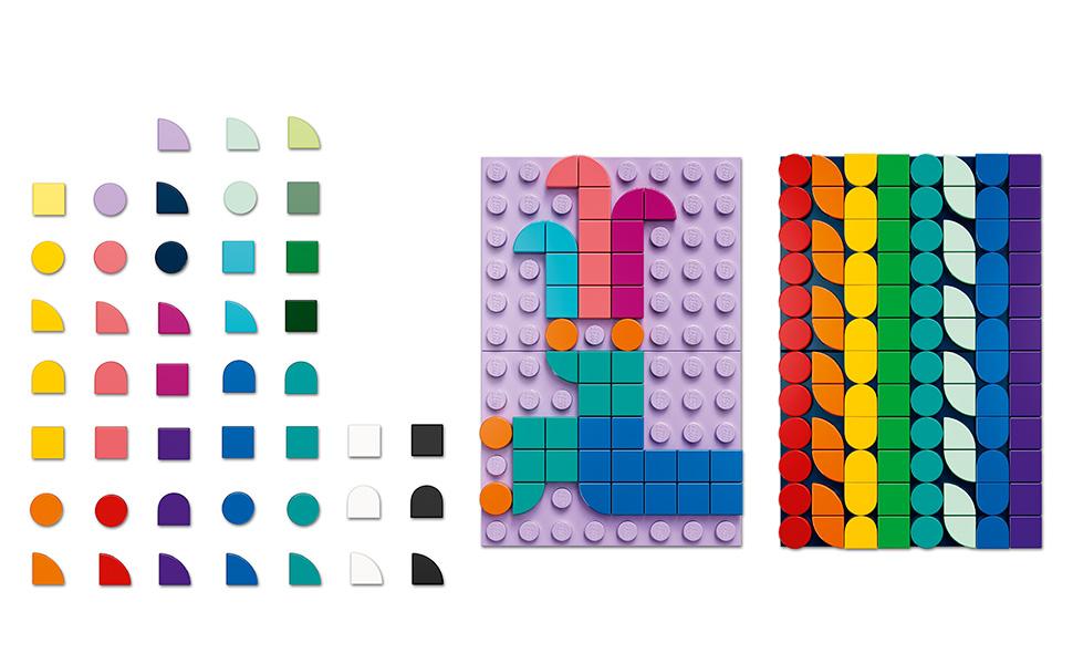 Dots Lots of Dots by Lego 6