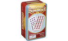 Double 12 Dominoes in a Tin by Pressman