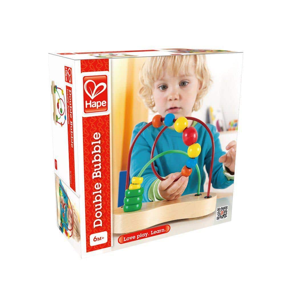 Double Bubble by Hape