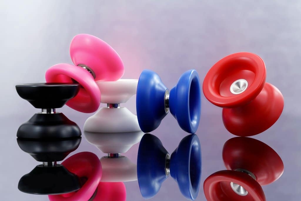 Dove YoYo Yoyofriends by Yoyofriends 5