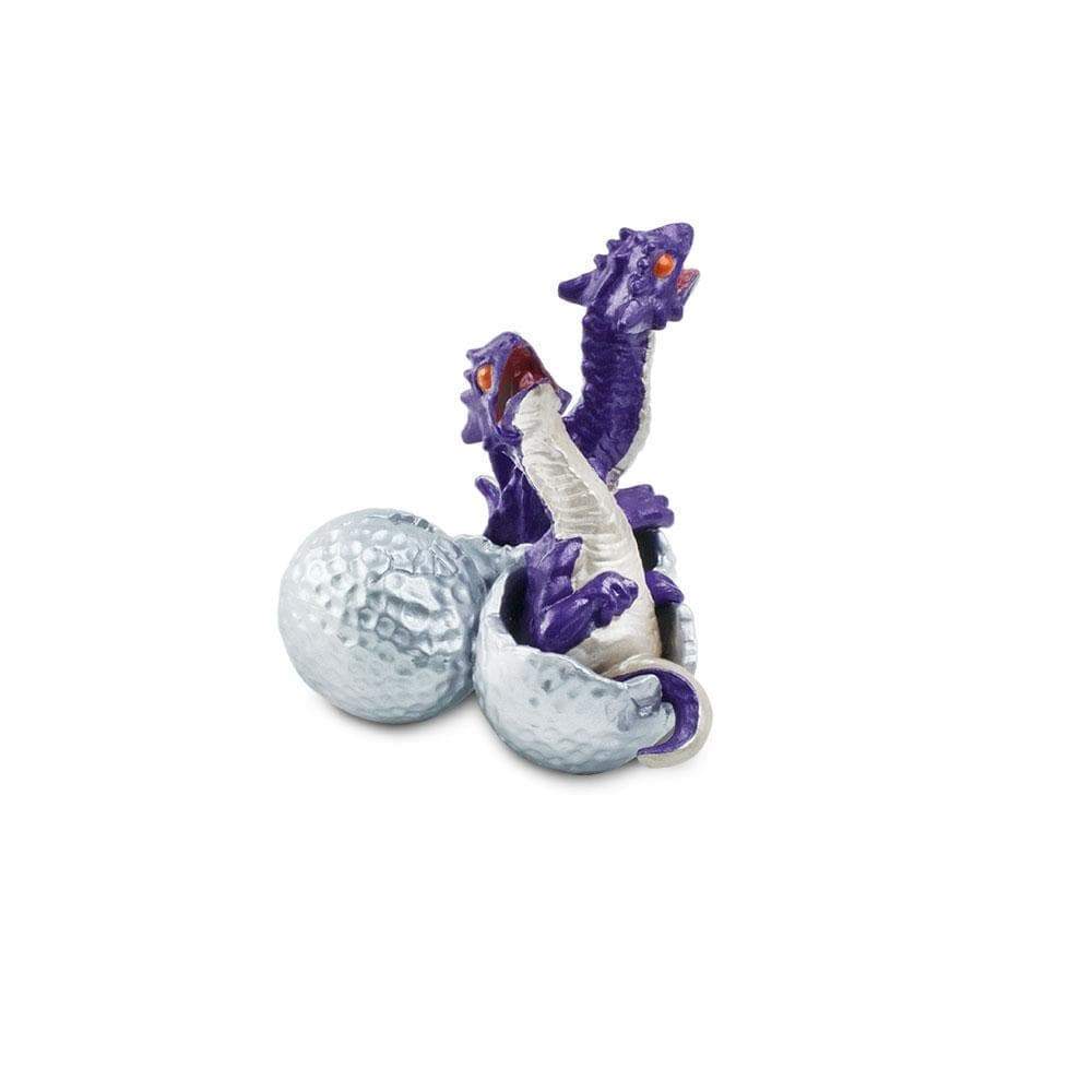 Dragon Hatchlings by Safari