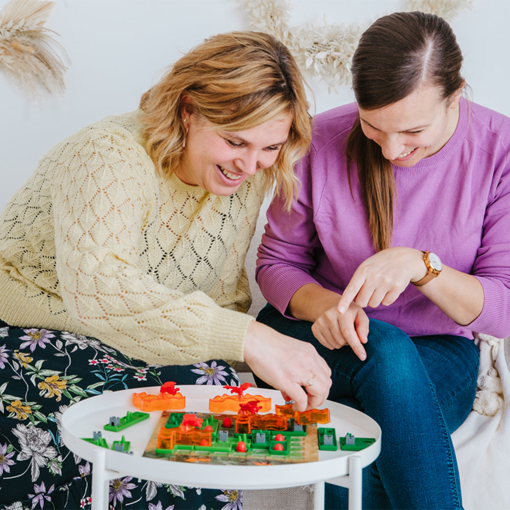 Dragon Inferno by Smart Games 5