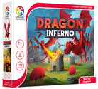 Dragon Inferno by Smart Games